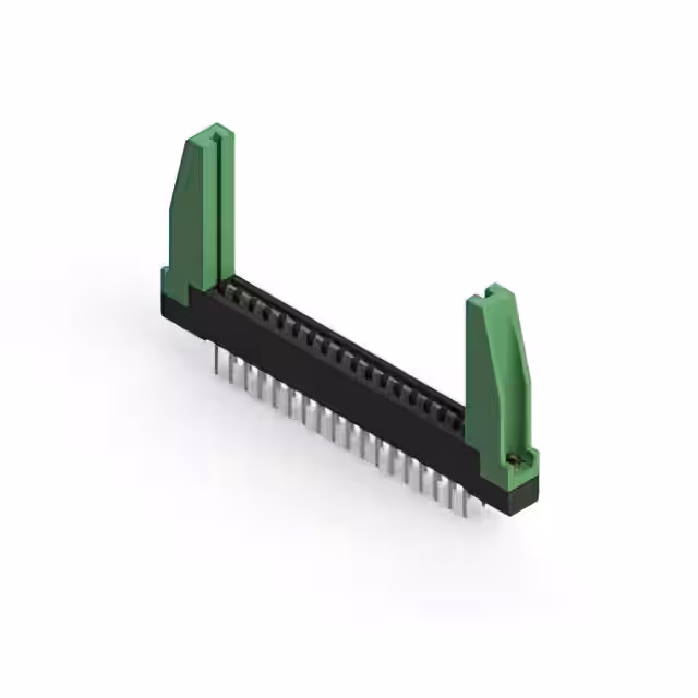 357-036-440-278 EDAC Inc.  Edgeboard Connectors